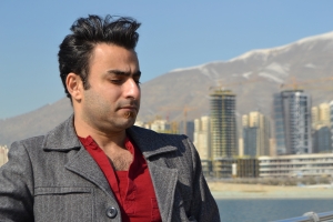 Mohammad Afshar