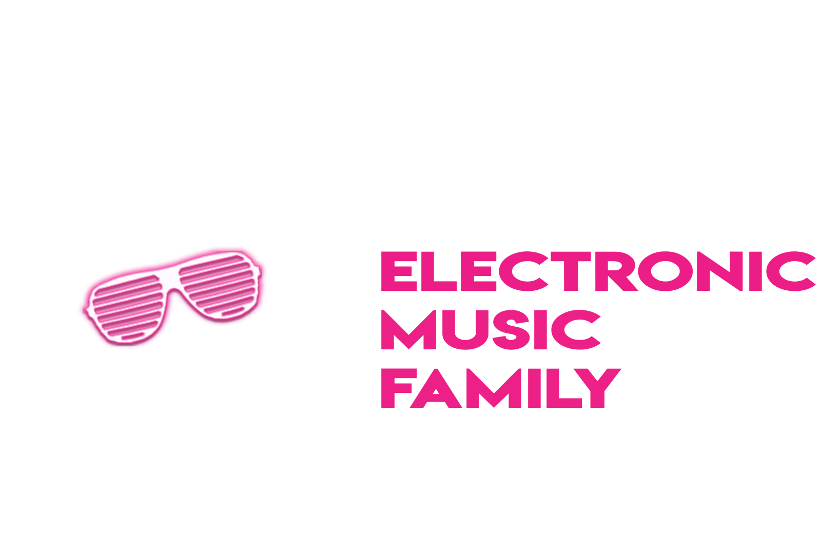 Electronic Music Family